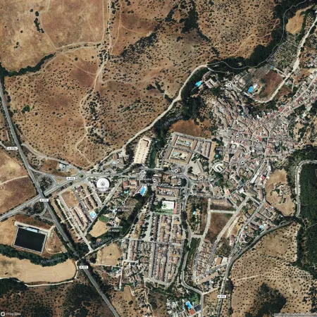 Foto del inmueble Piso de 67m2 en EL BOSQUE, CÁDIZ