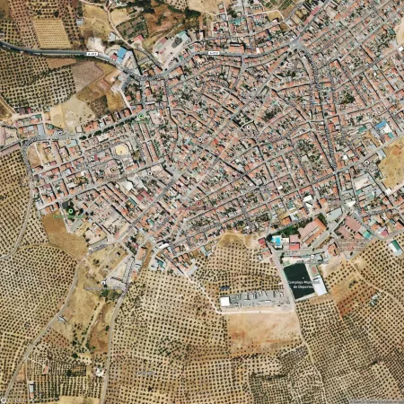 Foto del inmueble Piso de 108m2 en NAVAS DE SAN JUAN, JAÉN