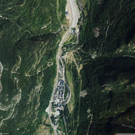 Foto del inmueble Casa en CANFRANC, HUESCA