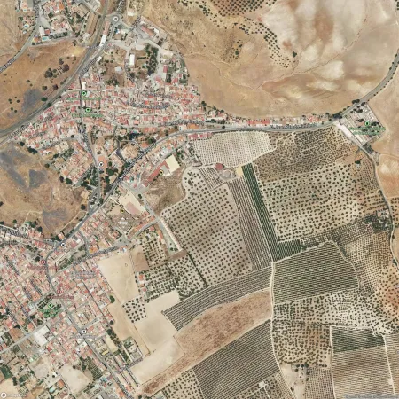 Foto del inmueble Casa de 131m2 en VILLANUEVA DEL RIO Y MINAS, SEVILLA