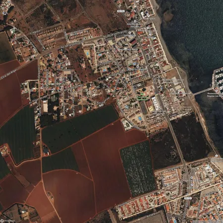 Foto del inmueble Casa de 71m2 en CARTAGENA, MURCIA