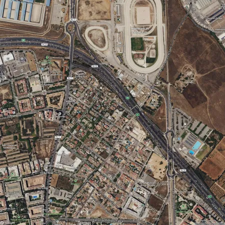 Foto del inmueble Piso de 106m2 en PALMA, ILLES BALEARS