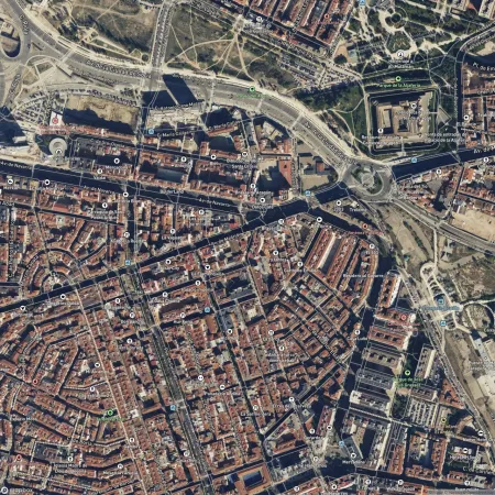 Foto del inmueble Piso de 74m2 en ZARAGOZA, ZARAGOZA