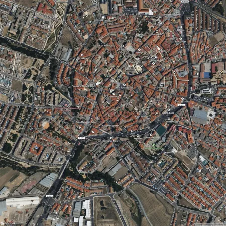 Foto del inmueble Piso de 91m2 en ILLESCAS, TOLEDO