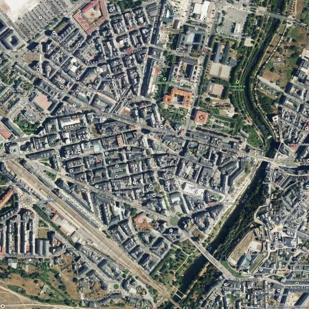 Foto del inmueble Piso de 132m2 en PONFERRADA, LEÓN