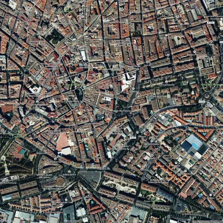 Foto del inmueble Piso de 138m2 en CIUDAD REAL, CIUDAD REAL