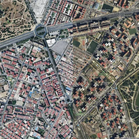 Foto del inmueble Piso de 73m2 en SEVILLA, SEVILLA