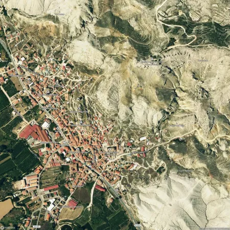 Foto del inmueble Casa de 129m2 en MALUENDA, ZARAGOZA