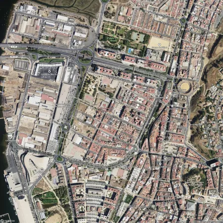 Foto del inmueble Piso de 57m2 en HUELVA, HUELVA