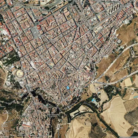 Foto del inmueble Piso de 70m2 en RONDA, MÁLAGA