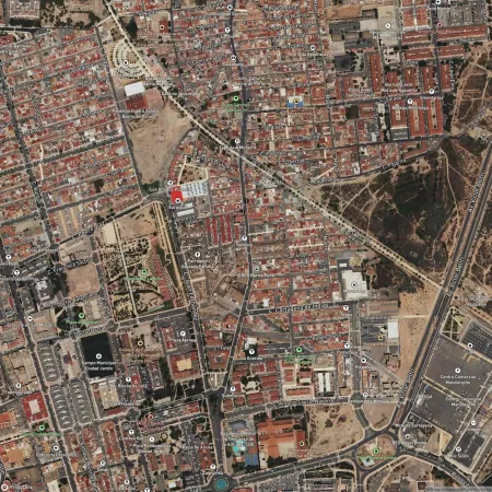 Foto del inmueble Piso de 86m2 en CARTAGENA, MURCIA