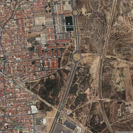 Foto del inmueble Piso de 77m2 en CARTAGENA, MURCIA