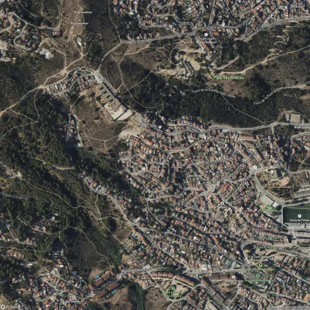 Foto del inmueble Casa de 160m2 en SANT VICENÇ DELS HORTS, BARCELONA