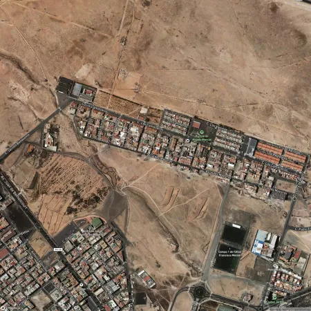 Foto del inmueble Piso de 88m2 en PUERTO DEL ROSARIO, LAS PALMAS