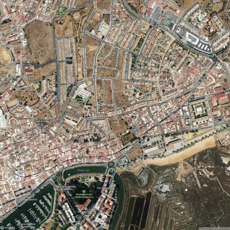 Foto del inmueble Piso de 100m2 en AYAMONTE, HUELVA