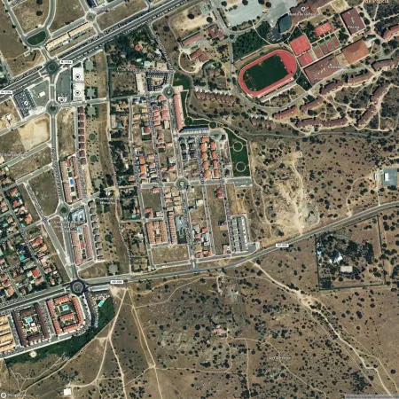 Foto del inmueble Piso de 278m2 en AVILA, ÁVILA