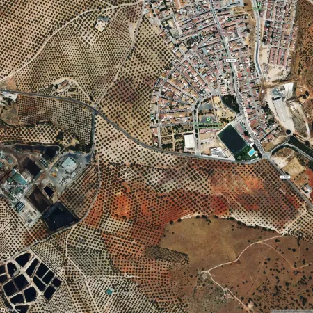 Foto del inmueble Piso de 391m2 en VILLANUEVA DE ALGAIDAS, MÁLAGA