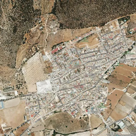 Foto del inmueble Piso de 213m2 en GILENA, SEVILLA