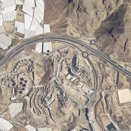 Foto del inmueble Piso de 128m2 en ROQUETAS DE MAR, ALMERÍA