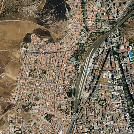 Foto del inmueble Piso de 126m2 en PUERTOLLANO, CIUDAD REAL