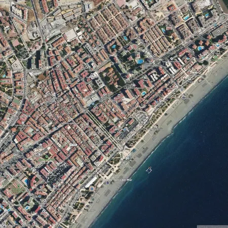 Foto del inmueble Piso de 36m2 en VELEZ-MALAGA, MÁLAGA