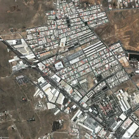 Foto del inmueble Piso de 81m2 en ARRECIFE, LAS PALMAS