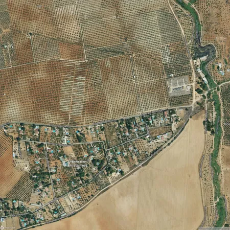 Foto del inmueble Casa de 358m2 en BOLLULLOS DE LA MITACION, SEVILLA