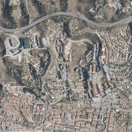 Foto del inmueble Piso de 119m2 en RINCON DE LA VICTORIA, MÁLAGA