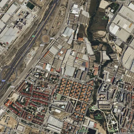 Foto del inmueble Piso de 76m2 en CUARTE DE HUERVA, ZARAGOZA