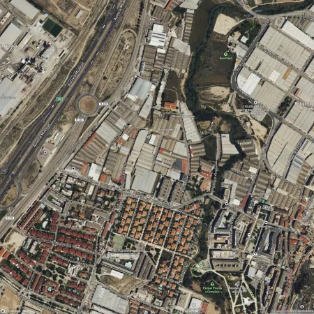 Foto del inmueble Garaje de 20m2 en CUARTE DE HUERVA, ZARAGOZA