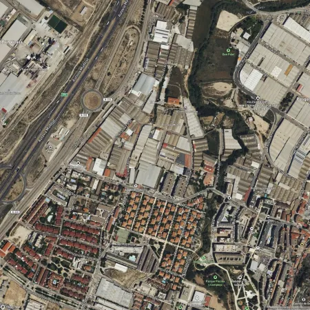 Foto del inmueble Trastero de 10m2 en CUARTE DE HUERVA, ZARAGOZA