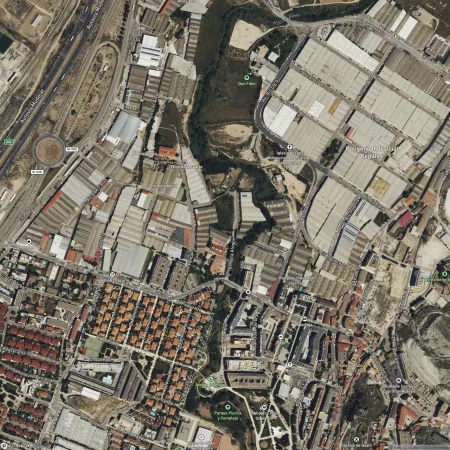 Foto del inmueble Piso de 102m2 en CUARTE DE HUERVA, ZARAGOZA