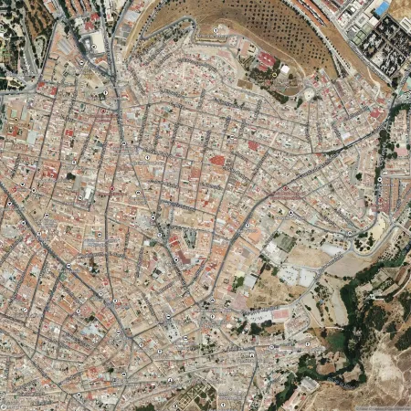 Foto del inmueble Local de 118m2 en ANTEQUERA, MÁLAGA