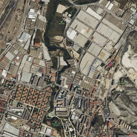 Foto del inmueble Piso de 103m2 en CUARTE DE HUERVA, ZARAGOZA