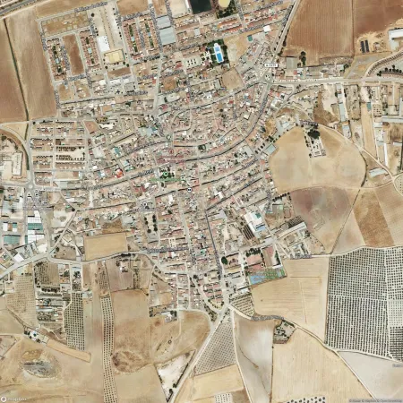 Foto del inmueble Piso de 140m2 en SIERRA DE YEGUAS, MÁLAGA