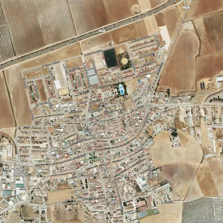 Foto del inmueble Piso de 82m2 en SIERRA DE YEGUAS, MÁLAGA