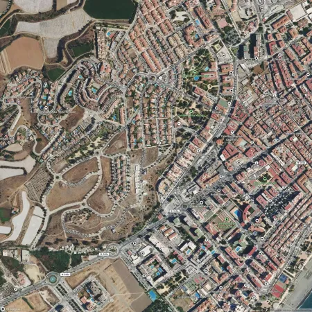 Foto del inmueble Piso de 144m2 en VELEZ-MALAGA, MÁLAGA