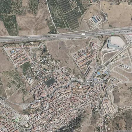 Foto del inmueble Piso de 104m2 en CARTAMA, MÁLAGA