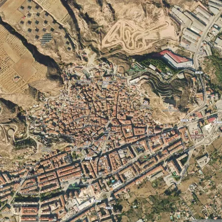 Foto del inmueble Piso de 87m2 en ARNEDO, LA RIOJA