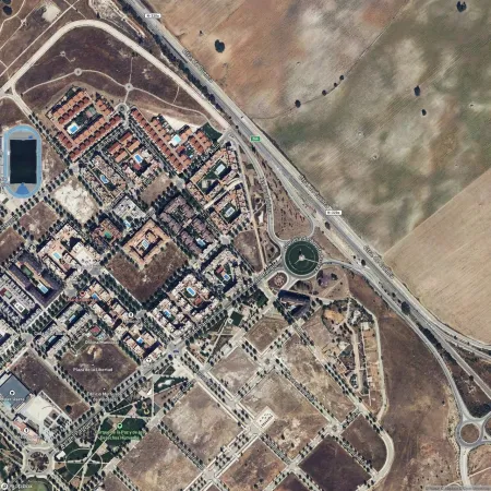 Foto del inmueble Piso de 141m2 en YEBES, GUADALAJARA