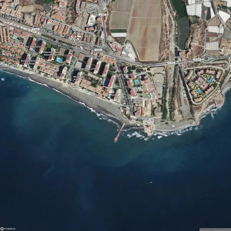 Foto del inmueble Piso de 72m2 en TORROX, MÁLAGA