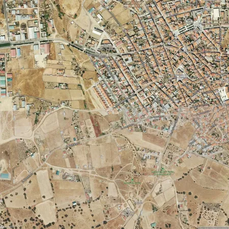 Foto del inmueble Piso de 147m2 en HERRERA DEL DUQUE, BADAJOZ