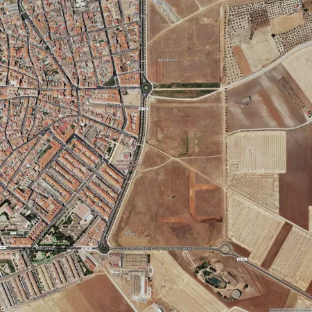 Foto del inmueble Piso de 129m2 en DON BENITO, BADAJOZ