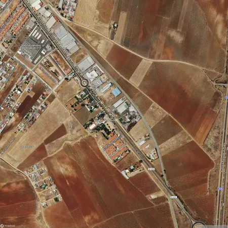 Foto del inmueble Piso de 319m2 en ALMENDRALEJO, BADAJOZ