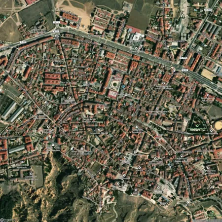 Foto del inmueble Piso de 128m2 en TORO, ZAMORA