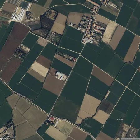 Foto del inmueble Suelo de 507m2 en ZARAGOZA, ZARAGOZA