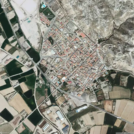 Foto del inmueble Piso de 394m2 en REMOLINOS, ZARAGOZA