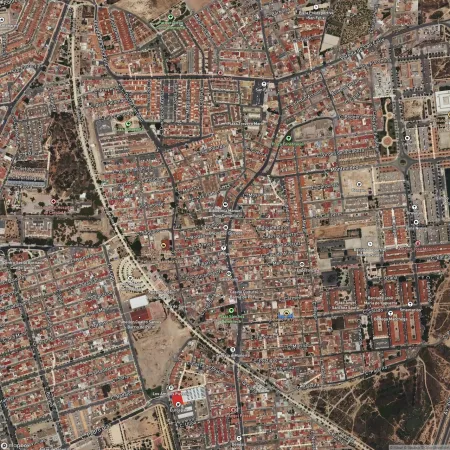 Foto del inmueble Piso de 102m2 en CARTAGENA, MURCIA