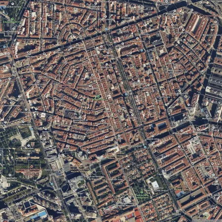 Foto del inmueble Piso de 76m2 en ZARAGOZA, ZARAGOZA