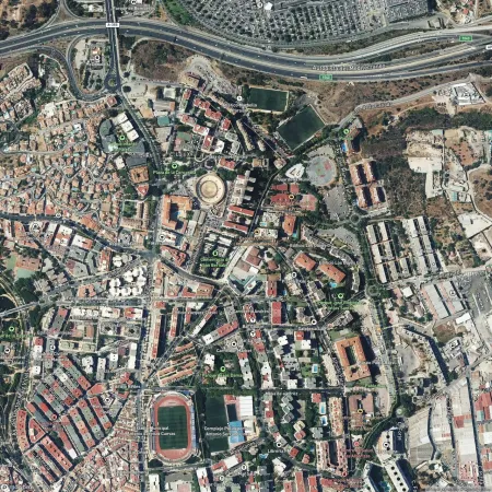 Foto del inmueble Piso de 123m2 en MARBELLA, MÁLAGA